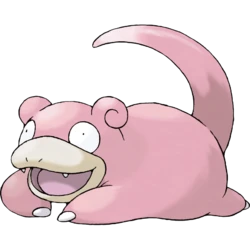 slowpoke